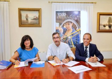 “Es fundamental que desde las administraciones públicas apostemos por iniciativas para la creación de empleo”, ha destacado el alcalde de Benalmádena, Víctor Navas