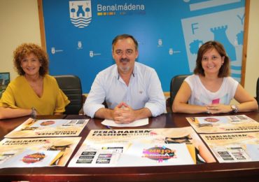 “Apostamos por esta pasarela porque además de mostrar nuestra ropa siempre hemos tenido resultados  muy positivos. Animamos a todos a asistir”, ha declarado Mercedes Rodríguez