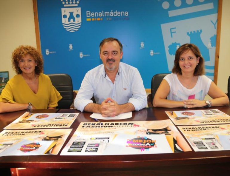 “Apostamos por esta pasarela porque además de mostrar nuestra ropa siempre hemos tenido resultados  muy positivos. Animamos a todos a asistir”, ha declarado Mercedes Rodríguez