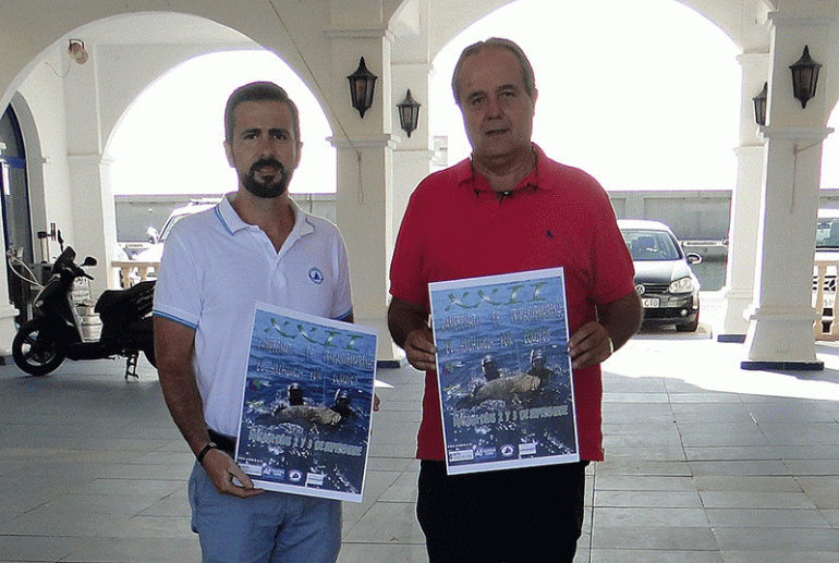 Benalmádena acude a la competición con uno de los equipos favoritos al título, que da el pase automático al Campeonato de España, cuya celebración está prevista en Cantabria a finales de Septiembre