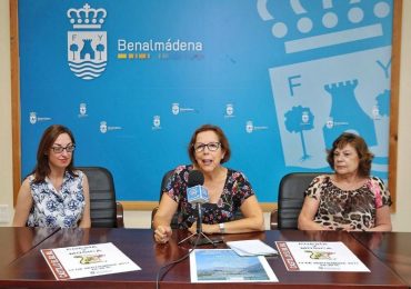 El evento, presentado por Ana María Moreno, contará con diez poetas distinguidos de la provincia de Málaga, acompañados de varios maestros de la música en su recitado.
