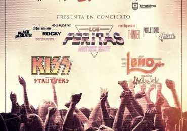 El evento se celebrará mañana sábado 16 de septiembre con entrada gratuita y paella incluida a partir de las 12.00 horas