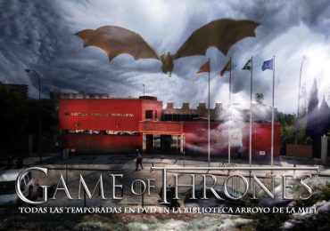 La apuesta estrella en el catálogo audiovisual la ocupa la adquisición de las seis temporadas de ‘Juego de Tronos’