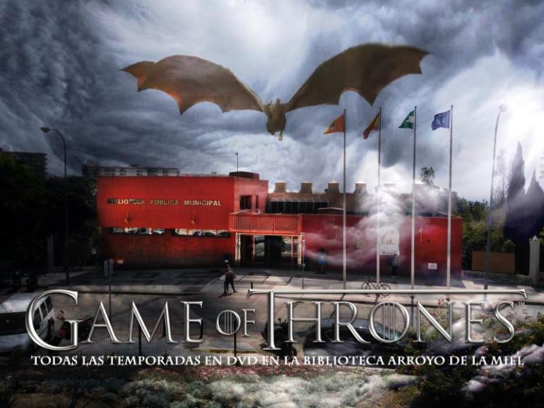 La apuesta estrella en el catálogo audiovisual la ocupa la adquisición de las seis temporadas de ‘Juego de Tronos’