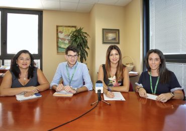 “Se pretende apoyar y reforzar el rendimiento académico con tareas ajustadas a cada nivel, fomentar la motivación, la autoestima y el trabajo en equipo”, ha detallado Díaz