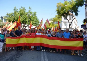 Tendrá lugar a partir de las 14:00 horas en el Recinto Ferial, concretamente a la altura de la peña Los Caballistas (plaza Antonio José Galán)