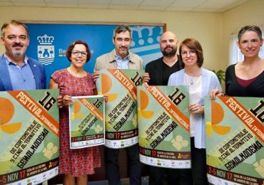 “Desde el principio de la legislatura este equipo de gobierno ha hecho lo posible para recuperar un festival que sitúa a Benalmádena en el mapa del séptimo arte”, ha valorado el alcalde de Benalmádena, Víctor Navas
