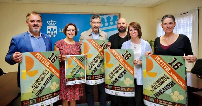 “Desde el principio de la legislatura este equipo de gobierno ha hecho lo posible para recuperar un festival que sitúa a Benalmádena en el mapa del séptimo arte”, ha valorado el alcalde de Benalmádena, Víctor Navas