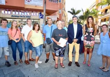 Esta conmemoración cumple en 2017 su 25º aniversario, que también comparte la Federación Andaluza de Familiares y Personas con Enfermedad Mental (FAES)