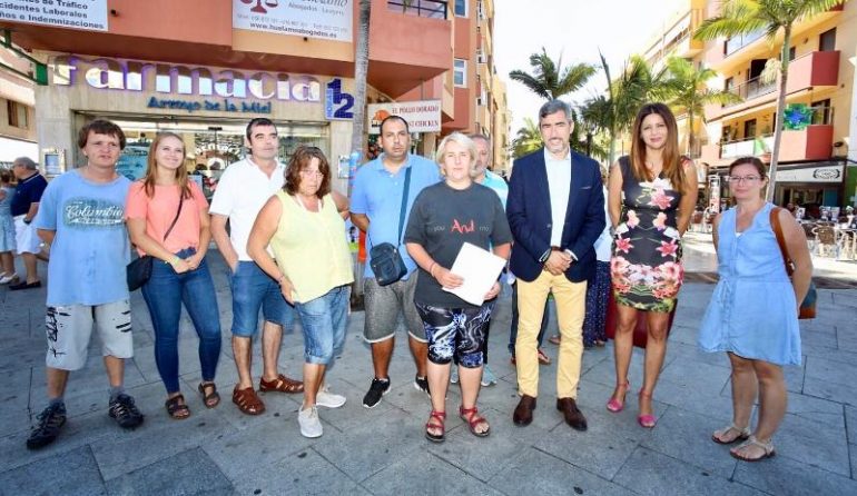 Esta conmemoración cumple en 2017 su 25º aniversario, que también comparte la Federación Andaluza de Familiares y Personas con Enfermedad Mental (FAES)