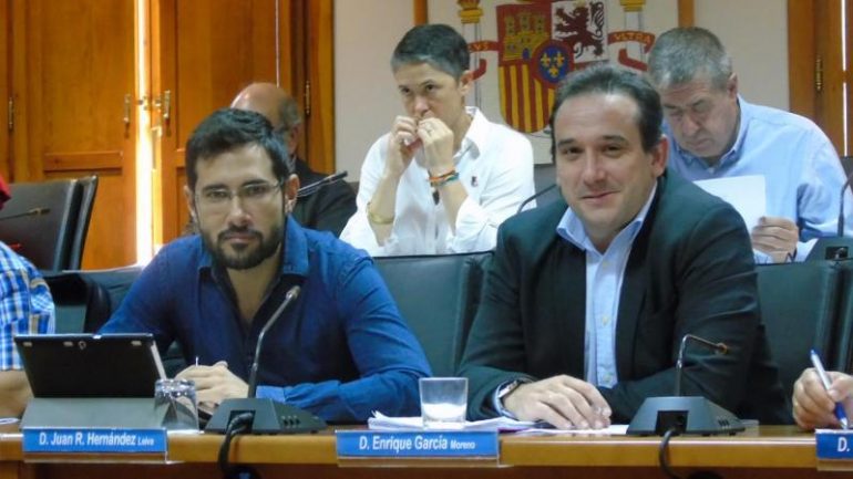MOCIÓN VIVIENDA