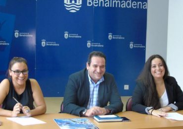 En la página del Ayuntamiento, se pondrá a disposición de la ciudadanía un enlace para inscribirse, y para cualquier duda o consulta