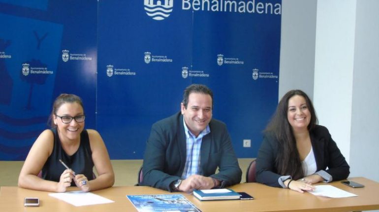 En la página del Ayuntamiento, se pondrá a disposición de la ciudadanía un enlace para inscribirse, y para cualquier duda o consulta