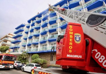 “Este tipo de simulacros son un recurso muy útil para poder engrasar los sistemas de emergencia y poner en marcha las nuevas técnicas que aporta cada cuerpo en un contexto real”, ha valorado el concejal de Seguridad, Javier Marín