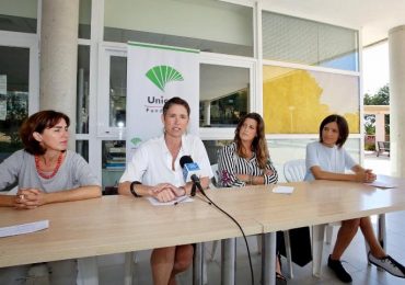 “Este equipo de gobierno apuesta por iniciativas de innovación educativa para favorecer la formación artística de nuestros jóvenes”, ha valorado la concejala de Juventud, Ana Scherman