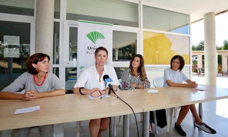 “Este equipo de gobierno apuesta por iniciativas de innovación educativa para favorecer la formación artística de nuestros jóvenes”, ha valorado la concejala de Juventud, Ana Scherman