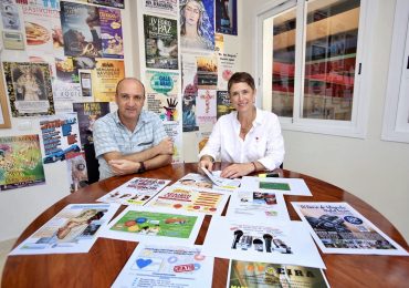 Los días 21 y 22 de octubre se celebrará el III Encuentro Juvenil de Benalmádena