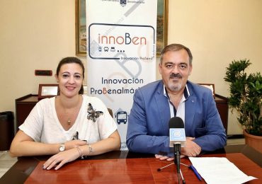 La empresa municipal destinará en 2018 al servicio de transporte urbano una partida de 250.000 euros