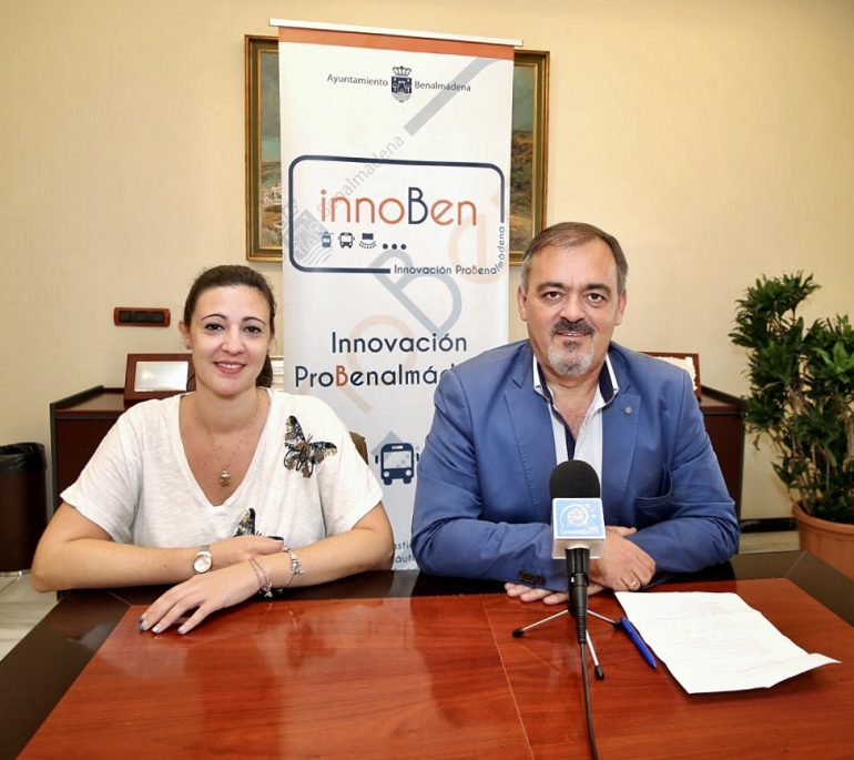 La empresa municipal destinará en 2018 al servicio de transporte urbano una partida de 250.000 euros