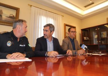 “Felicitamos a todos los agentes de la Policía Local por su empeño en el cumplimiento de las ordenanzas municipales, elementos básicos para garantizar la convivencia”, ha valorado el concejal de Seguridad, Javier Marín