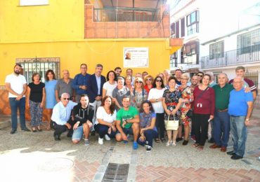 Fue una afamada comadrona de la localidad, que asistió a partos por toda la provincia