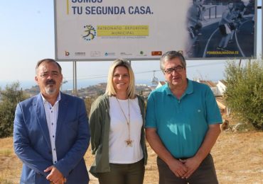 “Desde el Patronato de Deportes trabajamos para ofrecer al usuario la más amplia variedad deportiva, orientada tanto a jóvenes como mayores”, ha destacado el concejal de Deportes, Joaquín Villazón