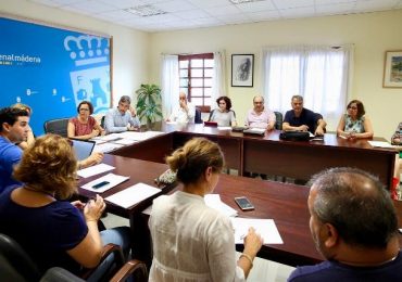 El Consejo está abierto desde 2015 a la participación de las AMPAS, personal docente y sindicatos