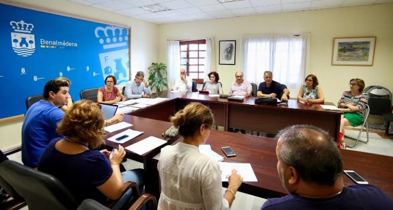 El Consejo está abierto desde 2015 a la participación de las AMPAS, personal docente y sindicatos