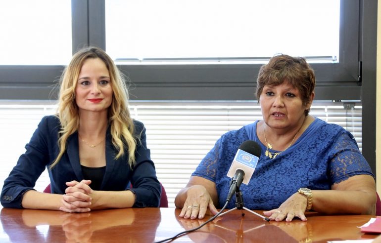 “Desde la Delegación de Personal llevamos por bandera la formación de nuestros trabajadores como vía para lograr una administración local más eficiente”, ha valorado la concejala de Personal, Beatriz Olmedo