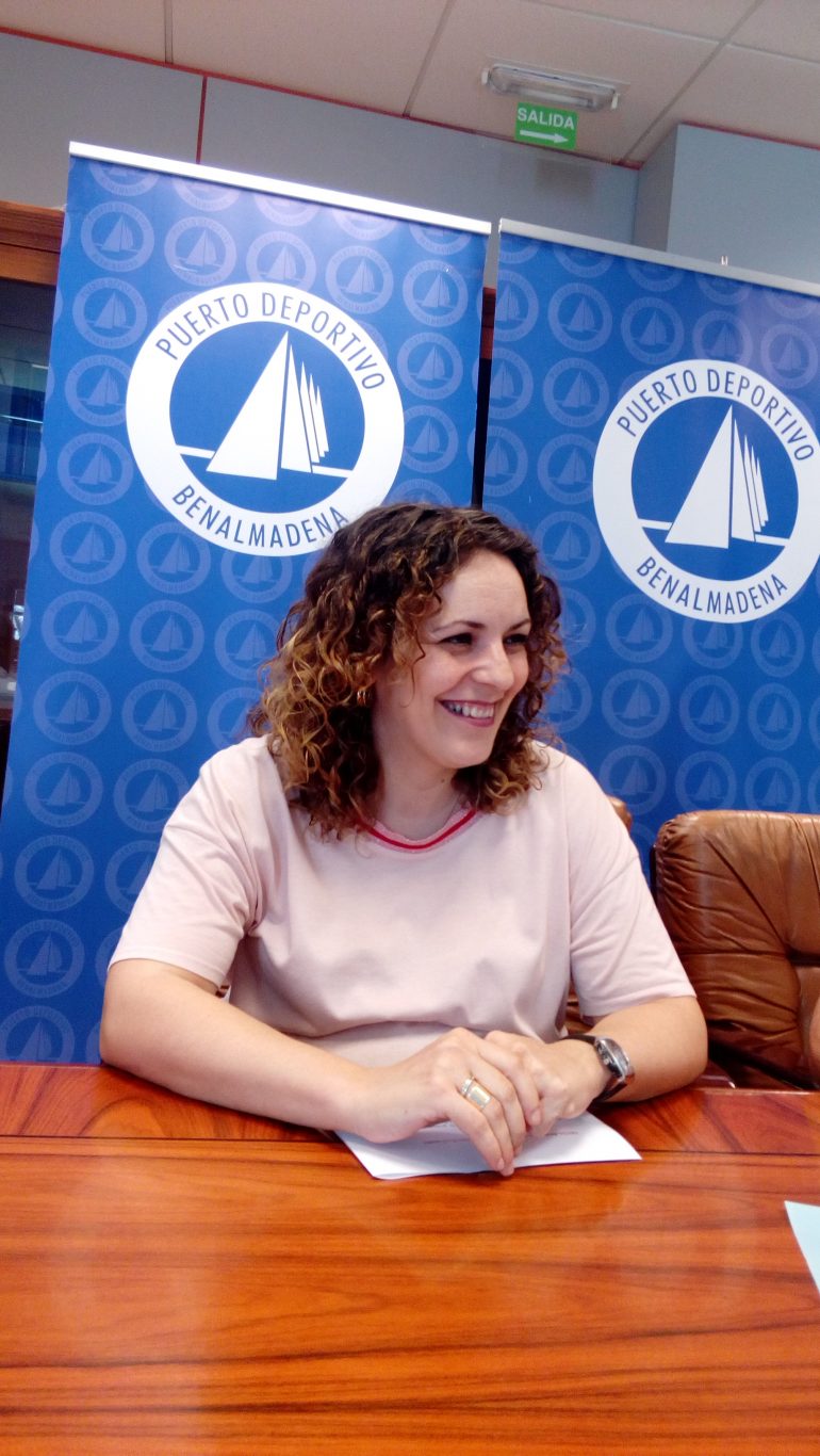 La localidad es el tercer destino andaluz en número de pernoctaciones hoteleras, con más de 365.000