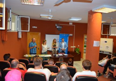 “Esta Corporación se siente plenamente satisfecha por el trabajo de los 200 participantes en los planes de empleo”, ha valorado el alcalde de Benalmádena, Víctor Navas