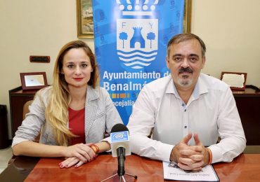 “Dentro del trabajo transversal desarrollado en el Ayuntamiento, este estudio nos sirve para que los desempleados puedan encontrar la inserción laboral”, intervino la concejala de Empleo, Beatriz Olmedo