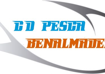 La escuadra benalmadense, patrocinada por el Puerto Deportivo, consiguió clasificar a uno de sus miembros en la final del Campeonato de Andalucía Individual Masculino en modalidad Mar-Costa