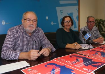 “Tenemos tendencia a una formación muy competitiva e individualista y este proyecto es todo lo contrario”, subrayó Elena Galán, concejala de Cultura