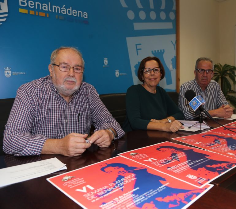 “Tenemos tendencia a una formación muy competitiva e individualista y este proyecto es todo lo contrario”, subrayó Elena Galán, concejala de Cultura