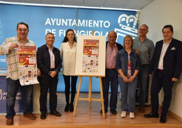 Las entradas se pueden adquirir en la sede de Adimi, en la pizzería Baldo o a través del teléfono 617417154