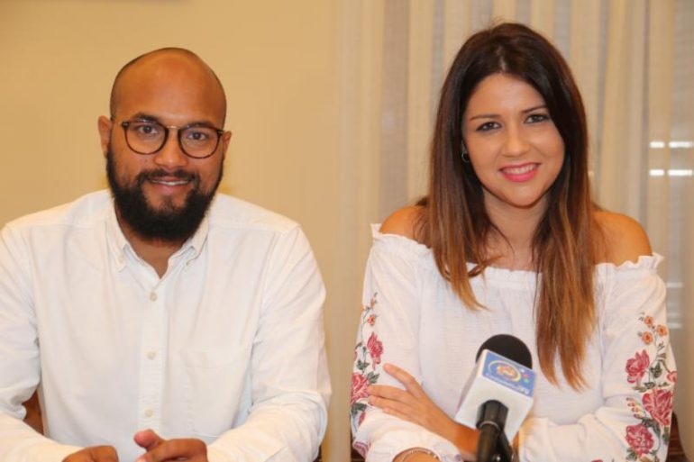 El festejo será en la Plaza de Pueblo Sol a partir de las 17:00