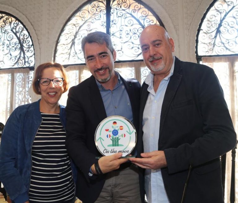 Ya sin alumnos, habrá una 5º reunión de profesores para evaluar el proyecto en octubre de 2018