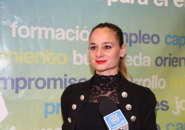 Son cursos de formación profesional con el apoyo del fondo social europeo