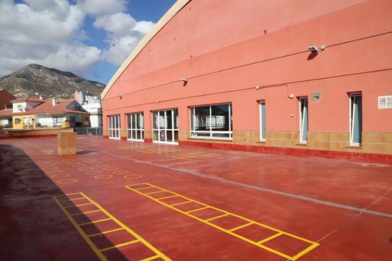 Junto a la incorporación de nuevas actividades