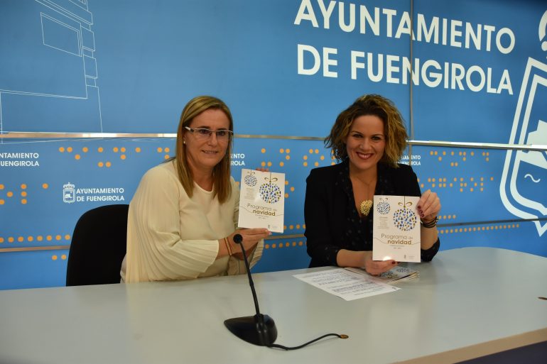 Habrá meriendas, actuaciones musicales, pastorales y una exposición