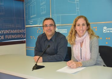 Con el fin de conmemorar el Día de la Constitución de los niños de la ciudad