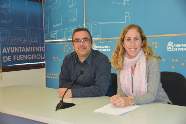 Con el fin de conmemorar el Día de la Constitución de los niños de la ciudad