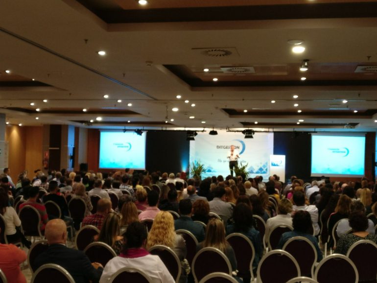 Una de las principales asociaciones de agencias de viaje de España