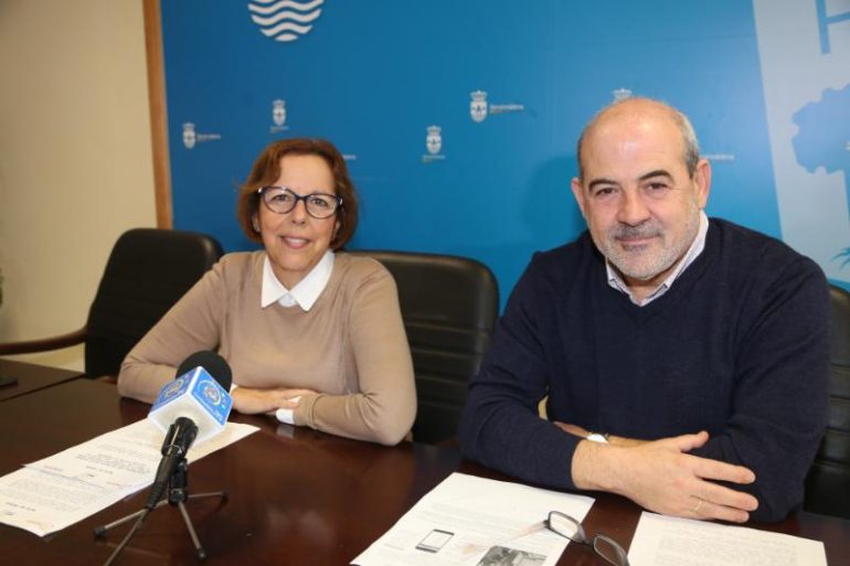 Un nuevo operador de pago del estacionamiento en zona azul a través del móvil