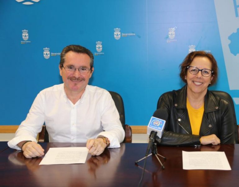 El profesorado de la escuela realizará su concierto en el Castillo de Bil-Bil