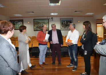 Aplicados en los alumnos del Colegio el Tomillar