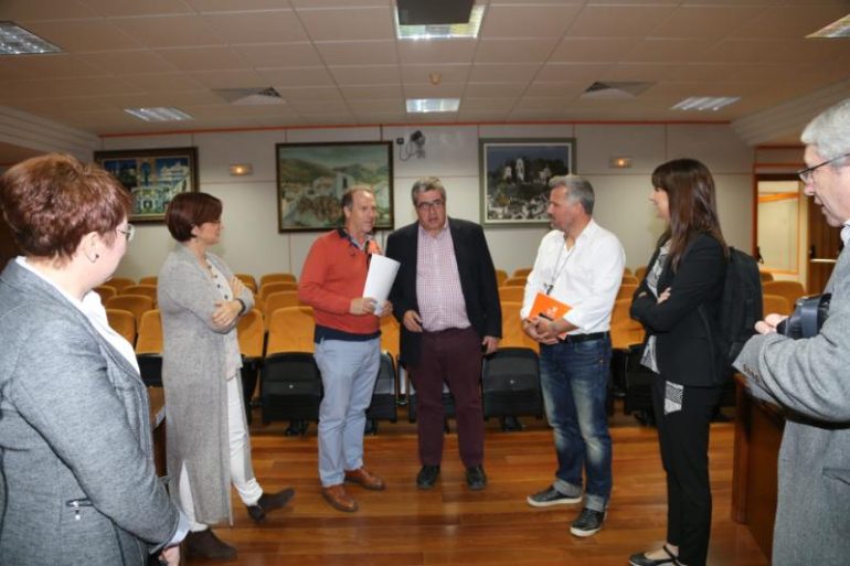 Aplicados en los alumnos del Colegio el Tomillar