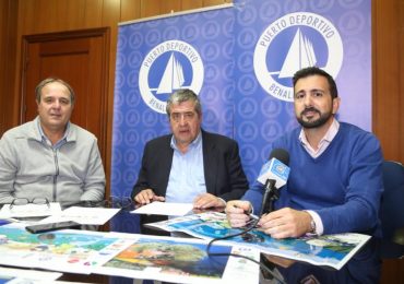 Esta actividad de interés medioambiental tendrá lugar en el Puerto Deportivo de Benalmádena