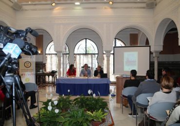 En esta jornada Benalmádena reafirma su compromiso contra el sexismo